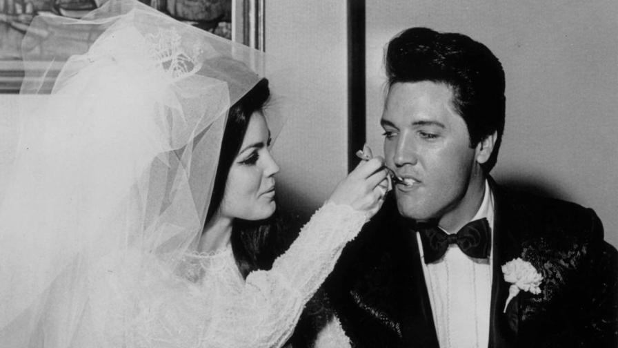 „Никой не би могъл да се сравни с Елвис": Присила Пресли разкри защо не се е омъжила повторно