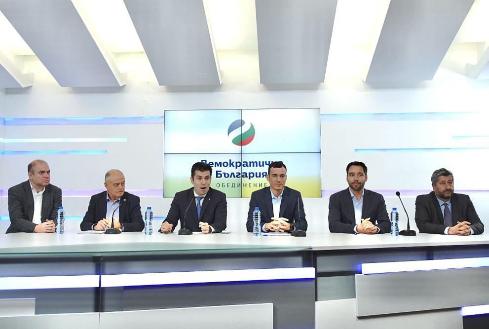 Няма кътче в България, което оттук нататък да бъде гарантирано,