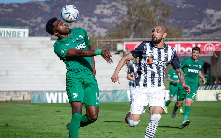 Локомотив Сф надхитри Ботев Враца и пое глътка въздух след срама на Колежа