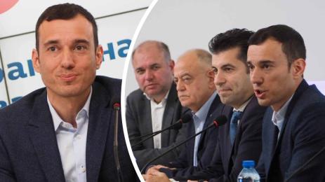 Васил Терзиев