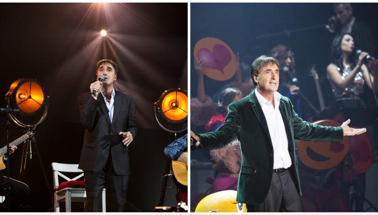 Веселин Маринов - РИСКОВЕТЕ НА ПРОФЕСИЯТА: Спряха тока на Веселин Маринов! (СНИМКИ)