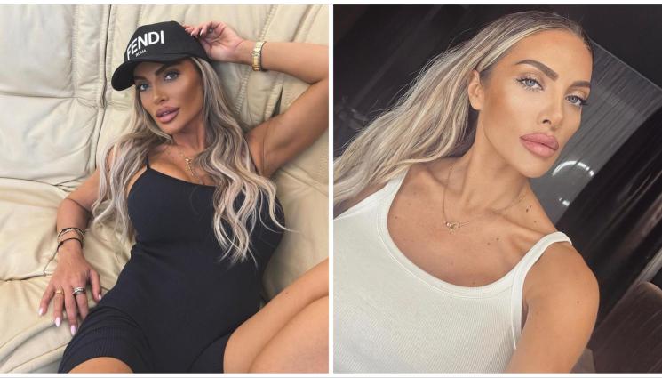 Златка Райкова - ЗАРАБОТВА КАТО АВТОКЪЩА: Златка пусна