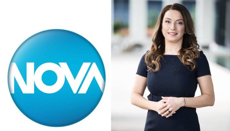 Десислава Проева - Нова Броудкастинг Груп назначи Десислава Проева за директор „Стратегически партньорства и бизнес развитие“