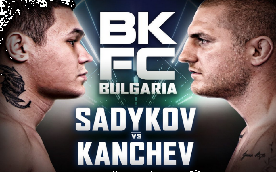 Изпитанието пред Владислав Кънчев при дебюта му в битките с