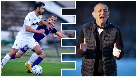 Славия и Етър