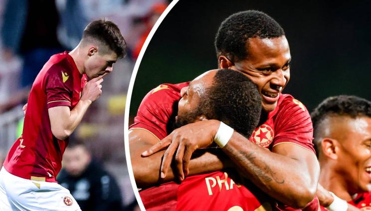 ЦСКА - ШОПОВ ПРЕД МАЧ ТЕЛЕГРАФ: Не си спомням последната титла на ЦСКА