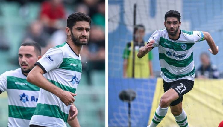 Даниел Димов - Даниел Димов: Целта е Топ 3, Илиан Илиев е точният човек