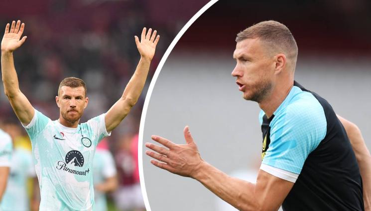 Един Джеко - Диаманта Джеко ще мъсти за Петев