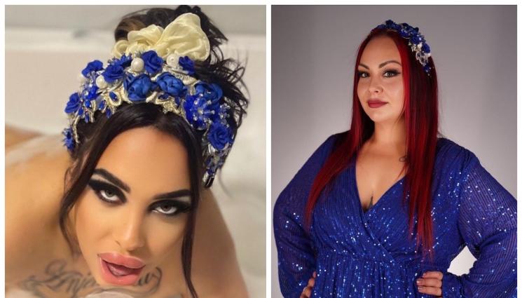 виктория - СКАНДАЛНО: Миски се хванаха за гушите