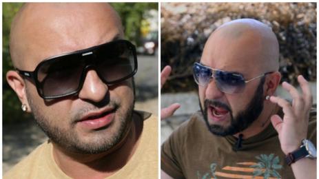 Мишо Шамара