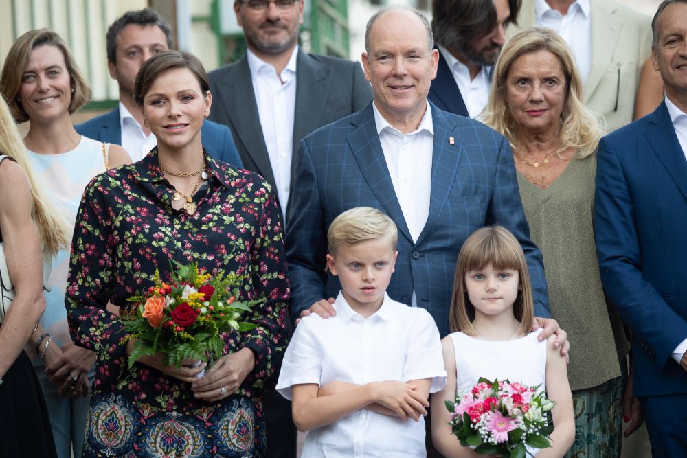 принцеса Шарлен