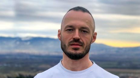 Стойчо Стойчев