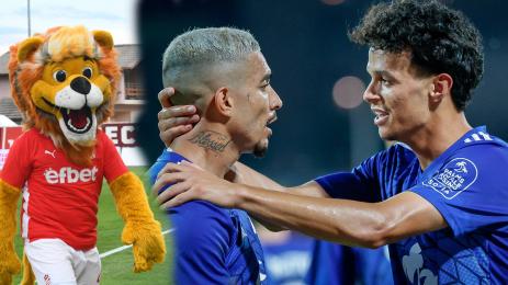 Ел Джемили Уелтън