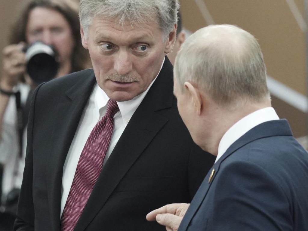 Кремъл днес призова за хуманитарни паузи във военната операция на