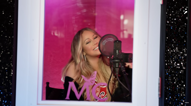 Mariah Carey обеща нова музика