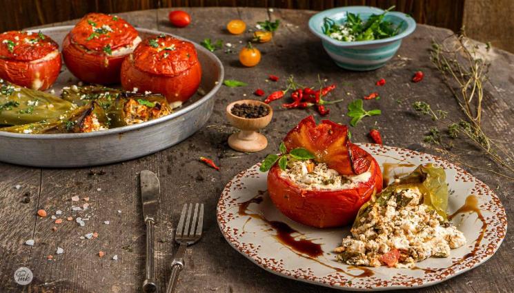 рецепти - Гответе с matekitchen.com: Апетитни гозби с яйца! (ВИДЕО)