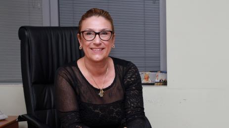 Буруджиева