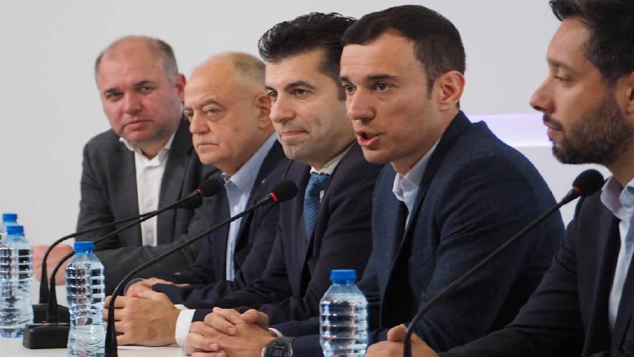 Васил Терзиев