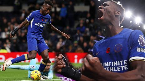 Джаксон Челси