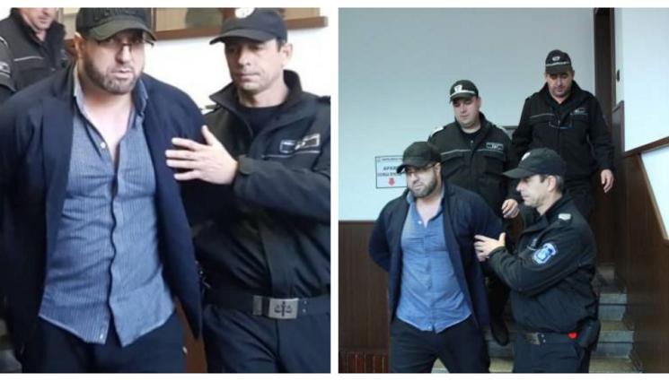 Чешкия - ОЧИТЕ НА ЧЕТИРИ! Сериен изнасилвач щъка на свобода