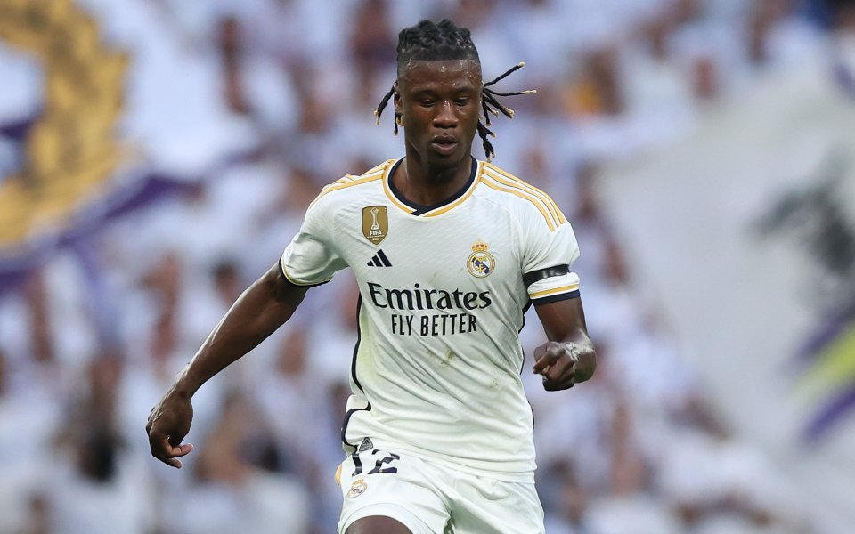 Реал Мадрид обяви важна новина