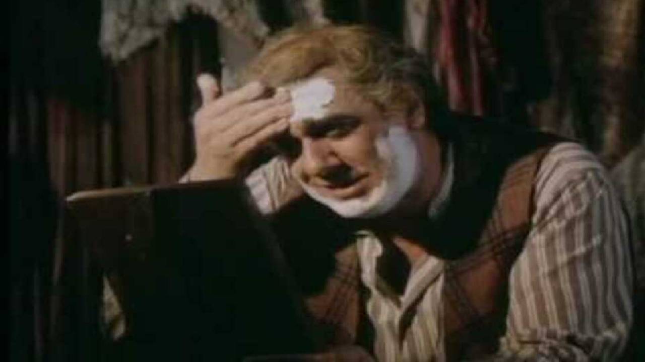 Пласидо Доминго в Отело