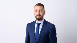Ивайло Кукурин Младост