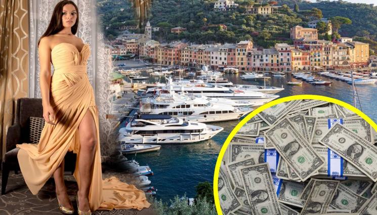 мадама пари хайлайф - ИЗПРАЗНИХА ДЖОБОВЕТЕ: Инфлуенсъри масово фалират, подражавайки на известните (СНИМКИ+ВИДЕО)