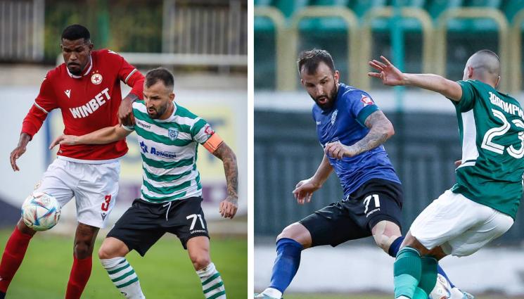 Васил Панайотов - Васко Панайотов остава във Варна