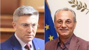 колаж Доган и Карадайъ