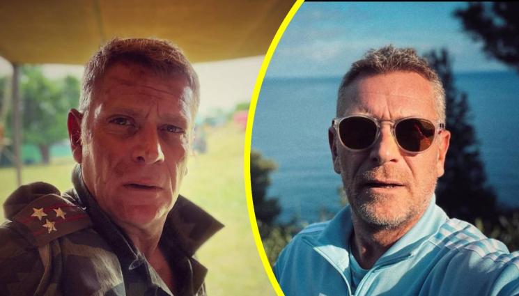 юлиан вергов - ВНИМАНИЕ, КАПАН: Фейк Вергов обира феновете!