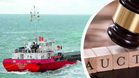 кораб Вера Су