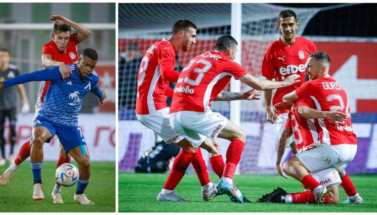 ЦСКА 1948 Левски - ЦСКА 1948 пусна в продажба билети по 25 лева за мача с Левски