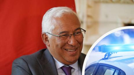 португалски премиер