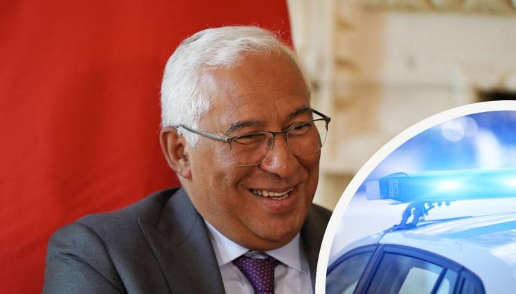 португалски премиер - СЛЕД ОБИСКИ И АРЕСТИ: Португалският премиер подаде оставка!