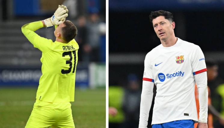 Шампионска лига - Шахтьор Донецк изненада Барселона, Борусия Д си върна самочувствието