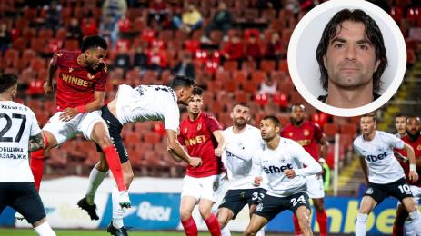 Ивайло Петров Пифа