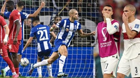 Пепе Роналдо