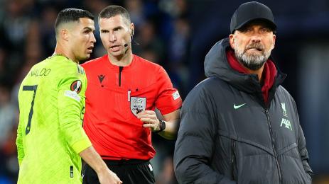 Кабаков Роналдо Клоп