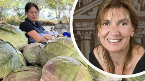 Мария Каварджикова кисело зеле