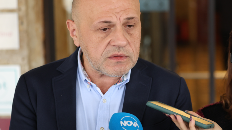 Томислав Дончев Десислава Атанасова