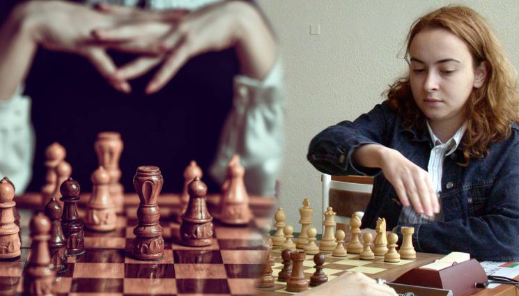 Антоанета Стефанова - От призната федерация: България за сефте от 10 г. праща водещите си шахматистки на Европейско