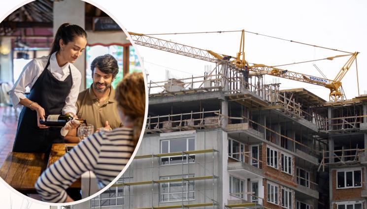 сграда - ЯКА ТЕСЛА: Имотите поскъпват – данък сгради нагоре