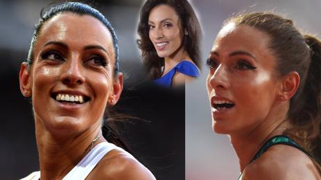 Ивет Лалова