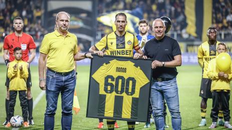 Радостин Кишишев и Ивелин Попов