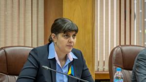 Европейският главен прокурор Лаура Кьовеши ще бъде на посещение в България в