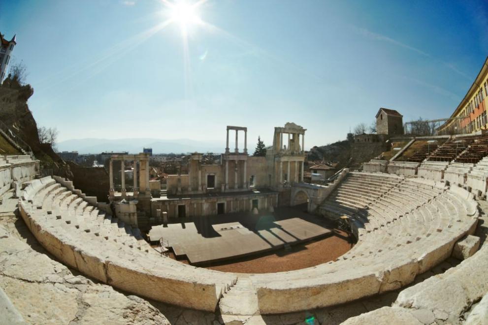 Кметът на Пловдив Костадин Димитров обяви 6 и 7 февруари