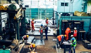 Заемат ли чужденци работните места у нас 