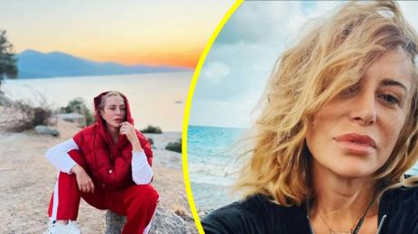 ваня щерева