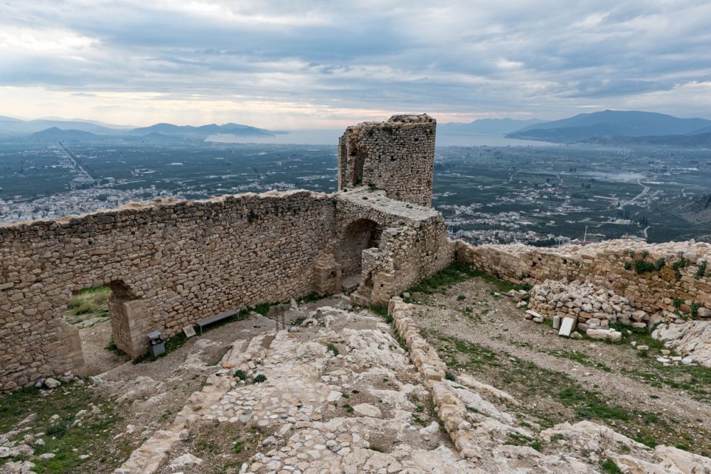 Аргос, Гърция